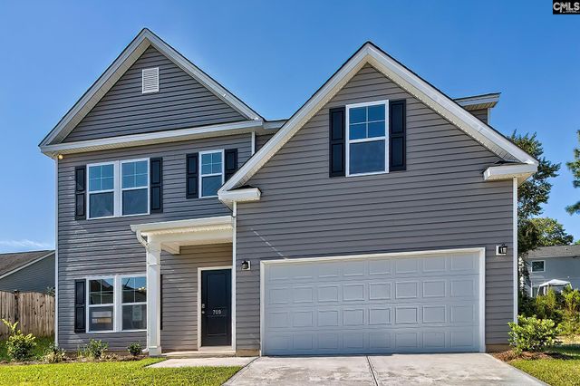 709 Samantha Street, West Columbia, SC 29170