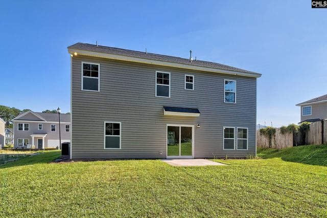 709 Samantha Street, West Columbia, SC 29170