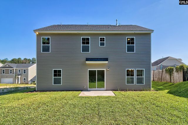 709 Samantha Street, West Columbia, SC 29170