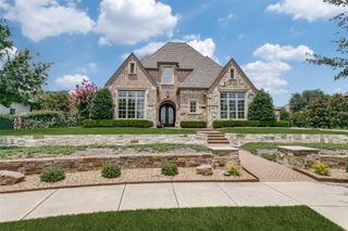 6100 Southwind Lane, Mckinney, TX 75070