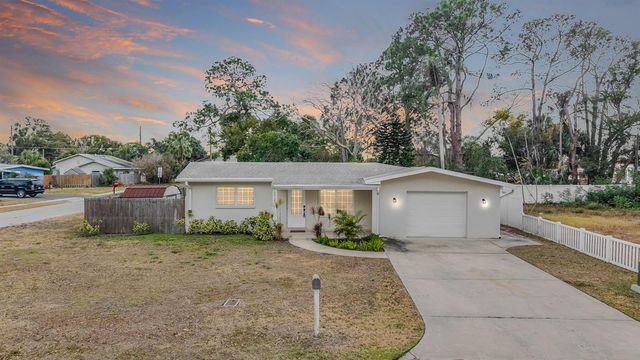 5312 DARTMOUTH ROAD, New Port Richey, FL 34652