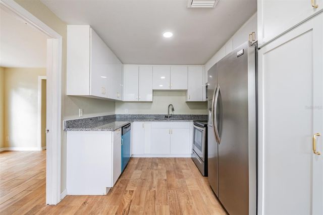 5312 DARTMOUTH ROAD, New Port Richey, FL 34652