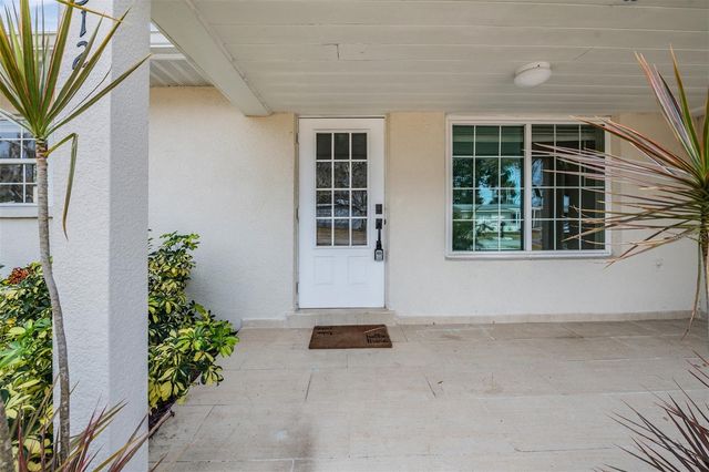 5312 DARTMOUTH ROAD, New Port Richey, FL 34652