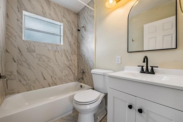 5312 DARTMOUTH ROAD, New Port Richey, FL 34652