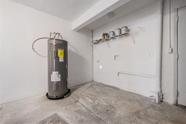 5312 DARTMOUTH ROAD, New Port Richey, FL 34652