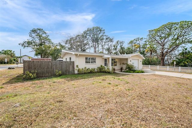 5312 DARTMOUTH ROAD, New Port Richey, FL 34652