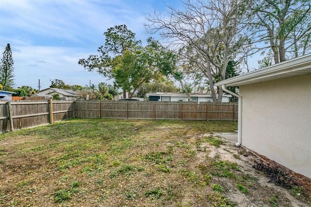 5312 DARTMOUTH ROAD, New Port Richey, FL 34652