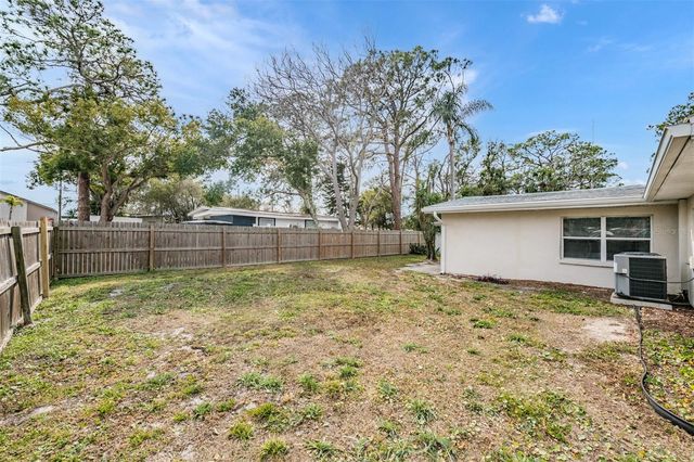 5312 DARTMOUTH ROAD, New Port Richey, FL 34652