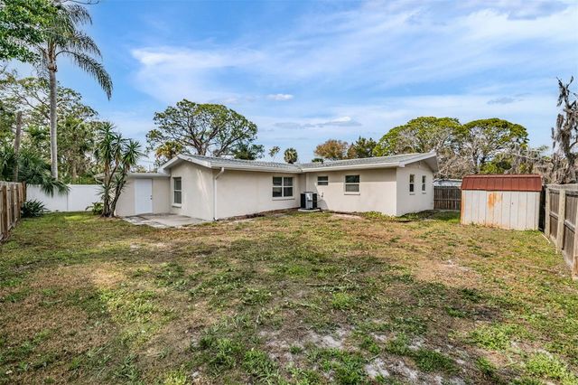 5312 DARTMOUTH ROAD, New Port Richey, FL 34652