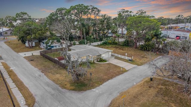 5312 DARTMOUTH ROAD, New Port Richey, FL 34652