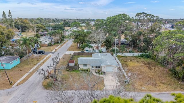 5312 DARTMOUTH ROAD, New Port Richey, FL 34652