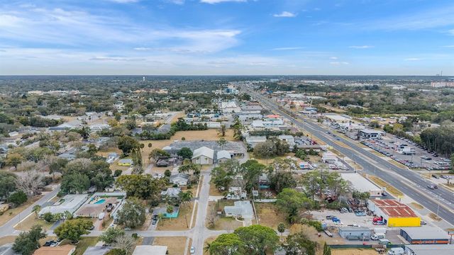 5312 DARTMOUTH ROAD, New Port Richey, FL 34652