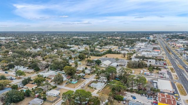 5312 DARTMOUTH ROAD, New Port Richey, FL 34652