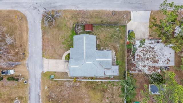 5312 DARTMOUTH ROAD, New Port Richey, FL 34652