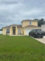 627 CAMEL LANE, Poinciana, FL 34759