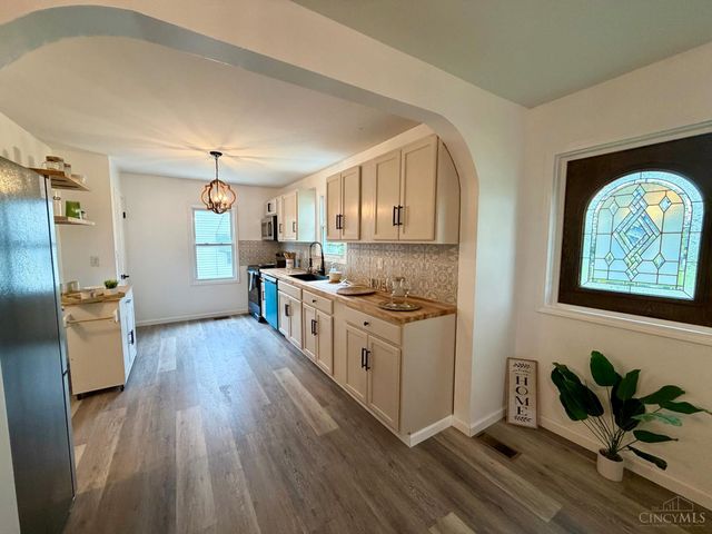 1194 Old Oxford Road, Hanover Twp, OH 45013