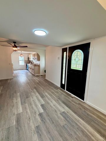 1194 Old Oxford Road, Hanover Twp, OH 45013
