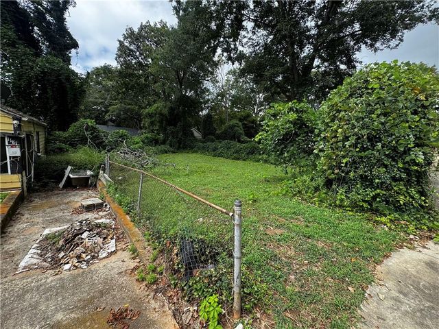 1181 Windsor Street SW, Atlanta, GA 30310