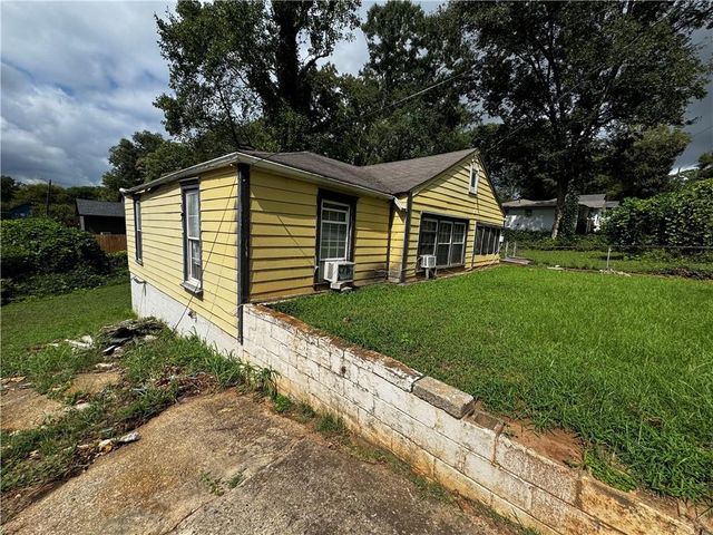 1181 Windsor Street SW, Atlanta, GA 30310