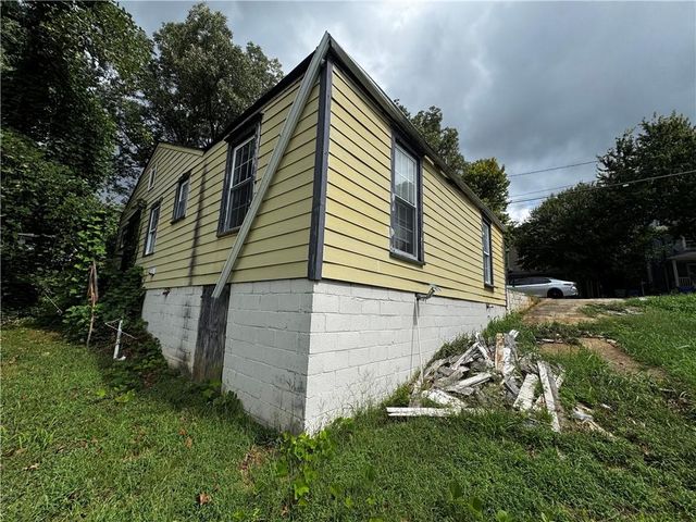 1181 Windsor Street SW, Atlanta, GA 30310