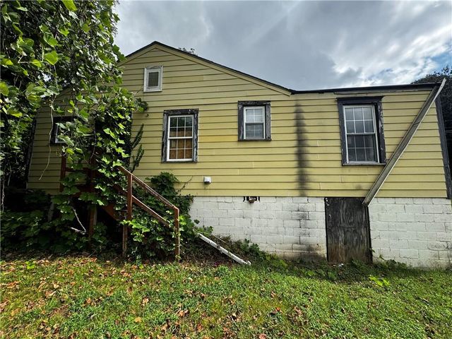 1181 Windsor Street SW, Atlanta, GA 30310