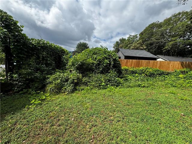 1181 Windsor Street SW, Atlanta, GA 30310