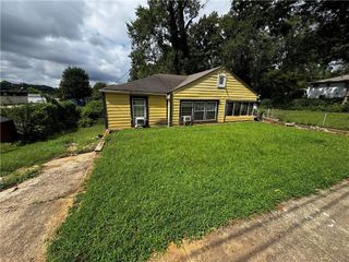 1181 Windsor Street SW, Atlanta, GA 30310