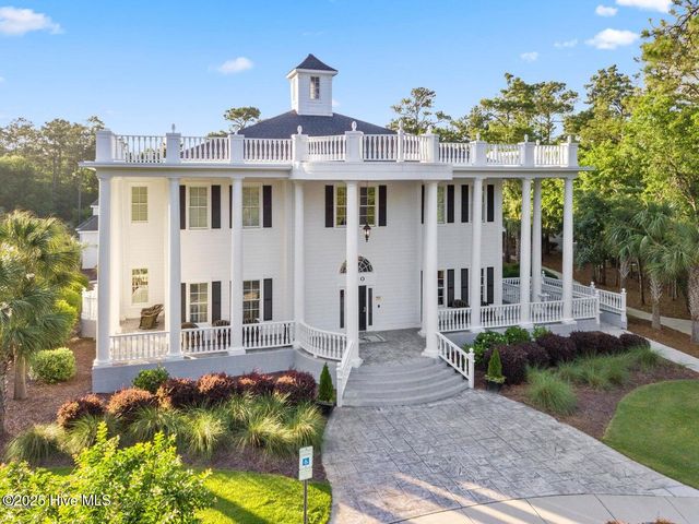 658 Loreauville Drive SW, Supply, NC 28462