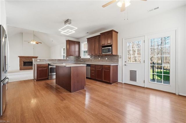 4808 Oriole DR, Chesapeake, VA 23321