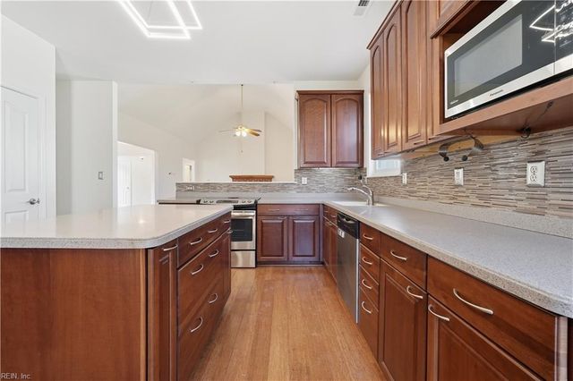 4808 Oriole DR, Chesapeake, VA 23321