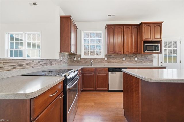 4808 Oriole DR, Chesapeake, VA 23321