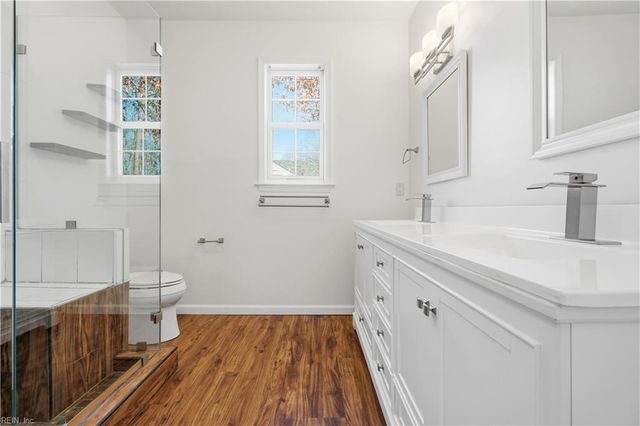 4808 Oriole DR, Chesapeake, VA 23321