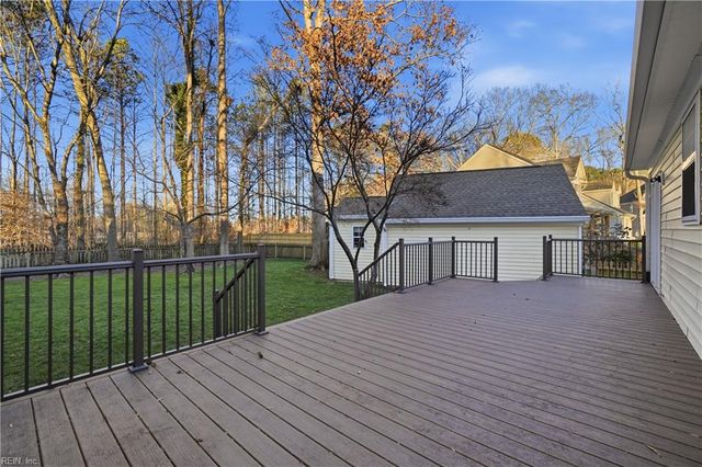 4808 Oriole DR, Chesapeake, VA 23321