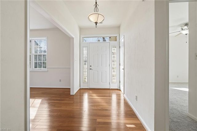 4808 Oriole DR, Chesapeake, VA 23321