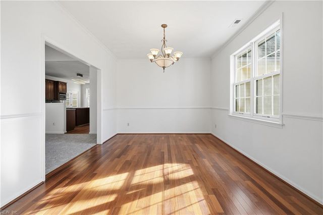 4808 Oriole DR, Chesapeake, VA 23321