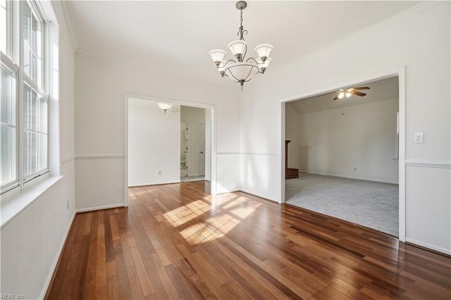 4808 Oriole DR, Chesapeake, VA 23321