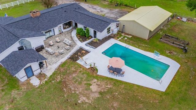 7820 LITHIA PINECREST ROAD, Lithia, FL 33547