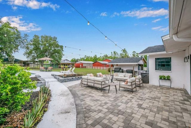 7820 LITHIA PINECREST ROAD, Lithia, FL 33547