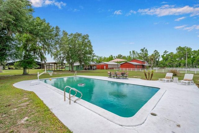 7820 LITHIA PINECREST ROAD, Lithia, FL 33547