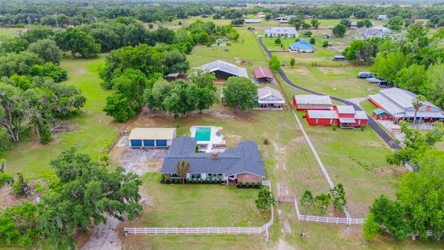7820 LITHIA PINECREST ROAD, Lithia, FL 33547