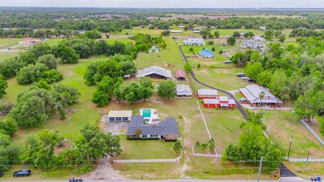 7820 LITHIA PINECREST ROAD, Lithia, FL 33547