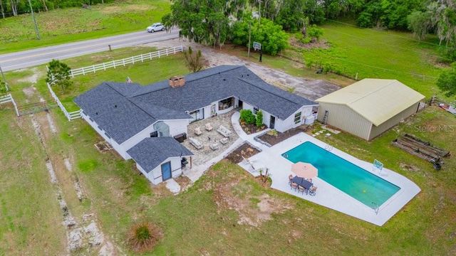 7820 LITHIA PINECREST ROAD, Lithia, FL 33547