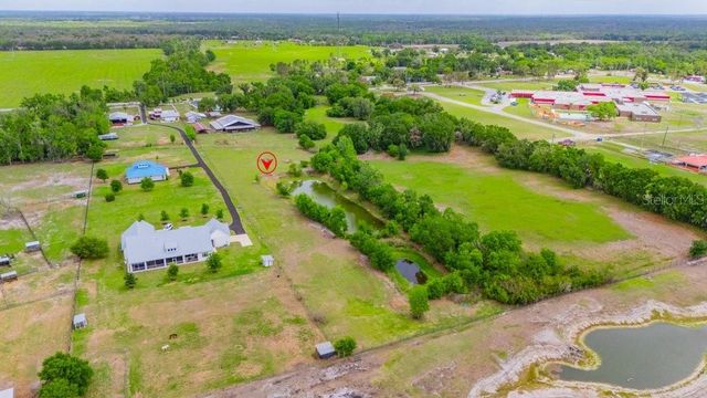 7820 LITHIA PINECREST ROAD, Lithia, FL 33547