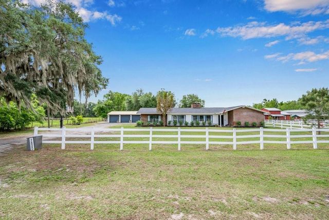 7820 LITHIA PINECREST ROAD, Lithia, FL 33547