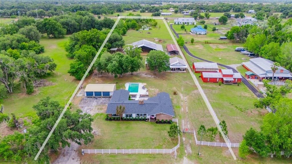 7820 LITHIA PINECREST ROAD, Lithia, FL 33547