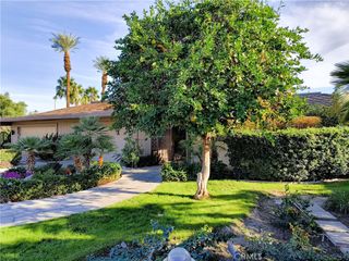 6 Whittier Court, Rancho Mirage, CA 92270