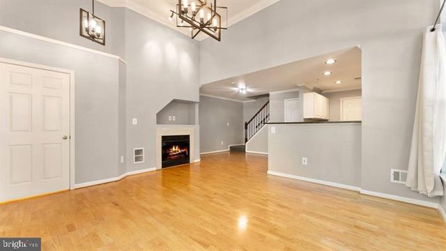 1918 CRESCENT PARK DR, Reston, VA 20190