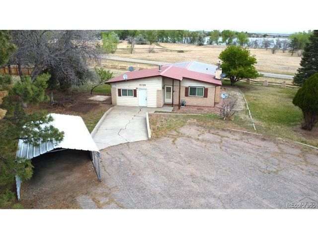 5729 Lake Beckwith Pl, Colorado City, CO 81019