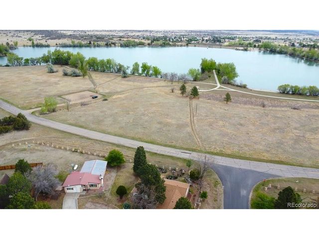 5729 Lake Beckwith Pl, Colorado City, CO 81019