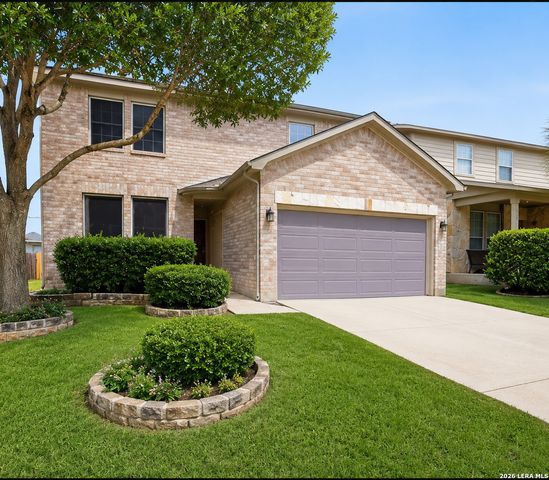 27207 Rio Pass, Boerne, TX 78015